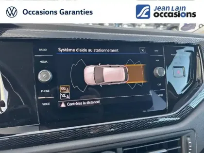 Photo 17 Volkswagen Polo  1.0 TSI 95 S&S BVM5