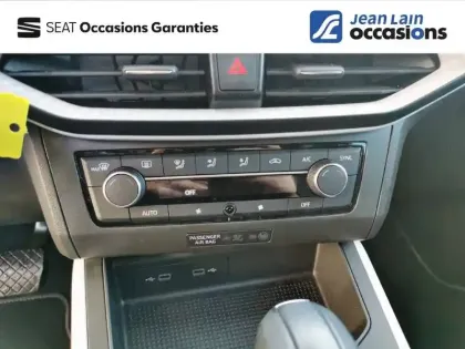 Photo 37 Seat Arona  1.0 TSI 115 ch Start/Stop DSG7