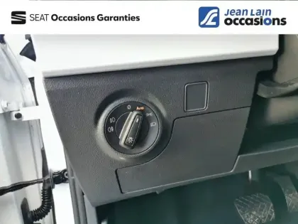 Photo 36 Seat Arona  1.0 TSI 115 ch Start/Stop DSG7