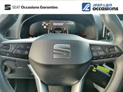 Photo 39 Seat Arona  1.0 TSI 115 ch Start/Stop DSG7