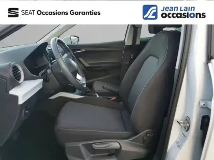 Photo 44 Seat Arona  1.0 TSI 115 ch Start/Stop DSG7