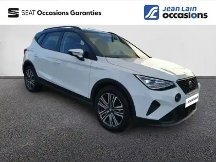 Photo 29 Seat Arona  1.0 TSI 115 ch Start/Stop DSG7