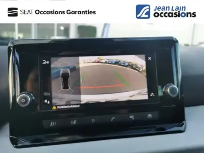 Photo 18 Seat Arona  1.0 TSI 115 ch Start/Stop DSG7