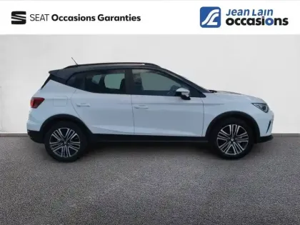 Photo 43 Seat Arona  1.0 TSI 115 ch Start/Stop DSG7