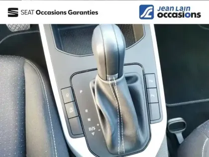 Photo 35 Seat Arona  1.0 TSI 115 ch Start/Stop DSG7