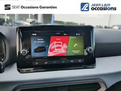 Photo 34 Seat Arona  1.0 TSI 115 ch Start/Stop DSG7