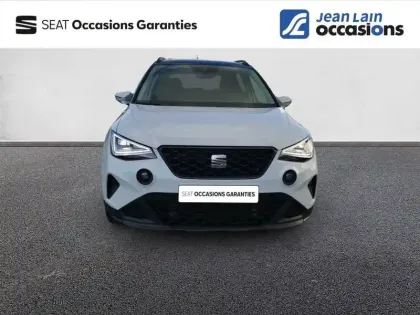 Photo 48 Seat Arona  1.0 TSI 115 ch Start/Stop DSG7