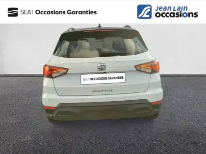 Photo 47 Seat Arona  1.0 TSI 115 ch Start/Stop DSG7