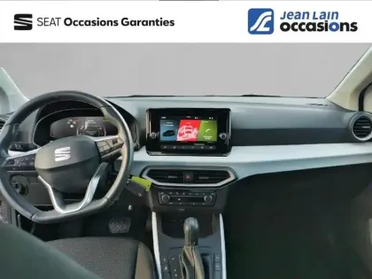 Photo 22 Seat Arona  1.0 TSI 115 ch Start/Stop DSG7