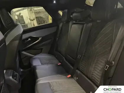 Photo 10 Peugeot 3008  Hybrid 136 e-DCS6