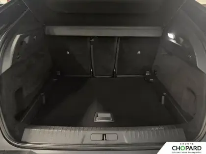 Photo 5 Peugeot 3008  Hybrid 136 e-DCS6