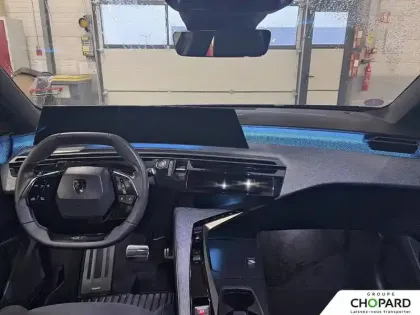 Photo 14 Peugeot 3008  Hybrid 136 e-DCS6