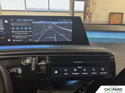 Photo 12 Peugeot 3008  Hybrid 136 e-DCS6