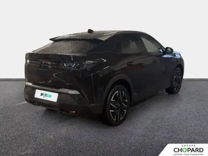 Photo 7 Peugeot 3008  Hybrid 136 e-DCS6