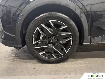 Photo 11 Peugeot 3008  Hybrid 136 e-DCS6