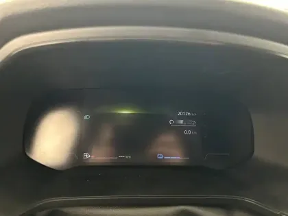 Photo 52 Renault Symbioz Gén. I Ph1 Evolution 5