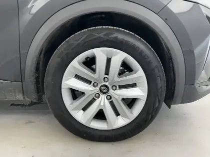 Photo 29 Renault Symbioz Gén. I Ph1 Evolution 5