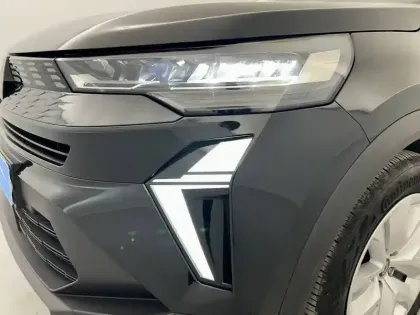 Photo 33 Renault Symbioz Gén. I Ph1 Evolution 5