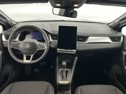 Photo 63 Renault Symbioz Gén. I Ph1 Evolution 5