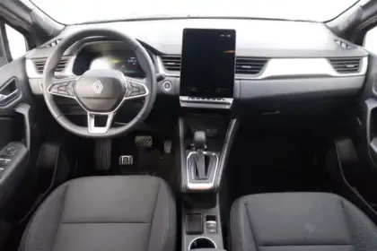 Photo 8 Renault Symbioz  E-Tech full hybrid 145