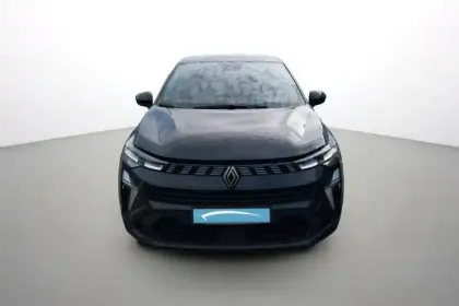 Photo 7 Renault Symbioz  E-Tech full hybrid 145