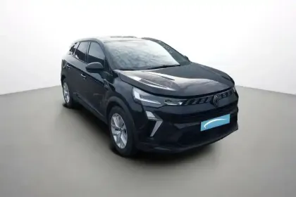 Photo 6 Renault Symbioz  E-Tech full hybrid 145