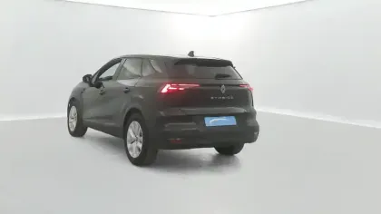 Photo 68 Renault Symbioz  E-Tech full hybrid 145