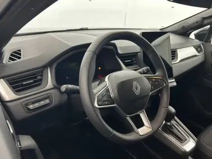 Photo 75 Renault Symbioz  E-Tech full hybrid 145