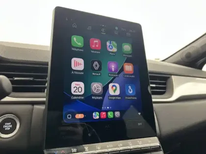 Photo 59 Renault Symbioz Gén. I Ph1 Evolution 5