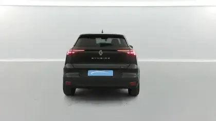 Photo 99 Renault Symbioz  E-Tech full hybrid 145