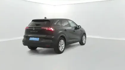 Photo 100 Renault Symbioz  E-Tech full hybrid 145