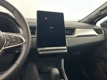 Photo 47 Renault Symbioz Gén. I Ph1 Evolution 5