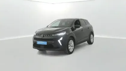 Photo 66 Renault Symbioz  E-Tech full hybrid 145