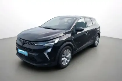 Photo Renault Symbioz Evolution