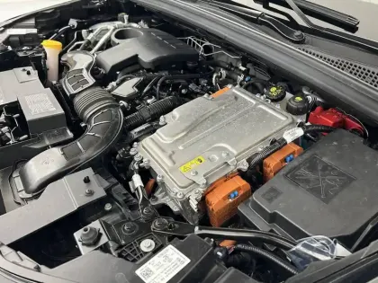 Photo 91 Renault Symbioz  E-Tech full hybrid 145