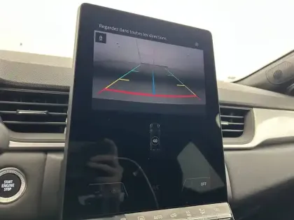 Photo 58 Renault Symbioz Gén. I Ph1 Evolution 5