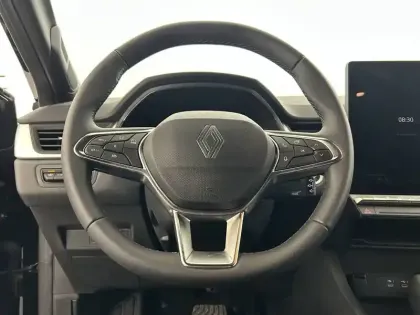 Photo 23 Renault Symbioz Gén. I Ph1 Evolution 5