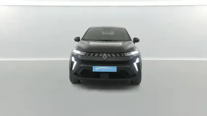 Photo 72 Renault Symbioz  E-Tech full hybrid 145
