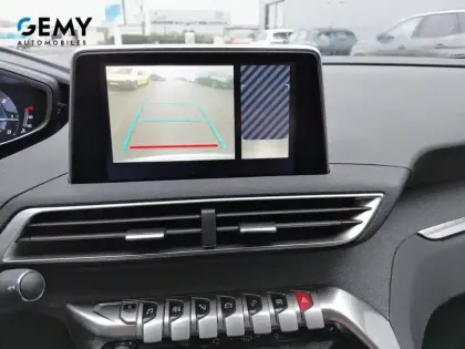 Photo 12 Peugeot 3008  BlueHDi 130ch S&S BVM6