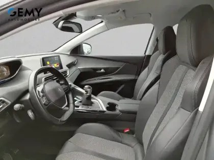 Photo 8 Peugeot 3008  BlueHDi 130ch S&S BVM6