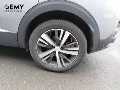 Photo 10 Peugeot 3008  BlueHDi 130ch S&S BVM6