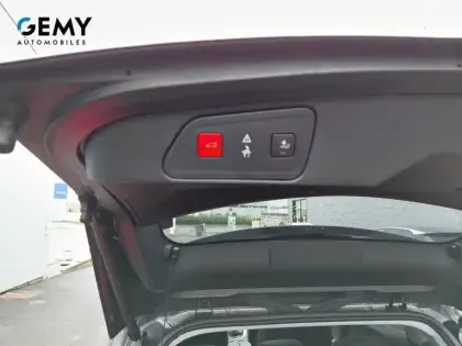 Photo 11 Peugeot 3008  BlueHDi 130ch S&S BVM6