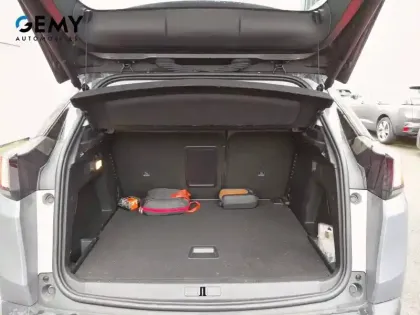 Photo 5 Peugeot 3008  BlueHDi 130ch S&S BVM6