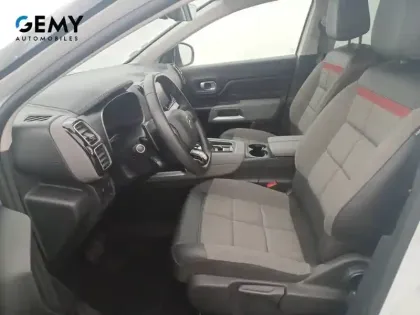 Photo 8 Citroën C5 aircross  Hybride Rechargeable 225 S&S e-EAT8