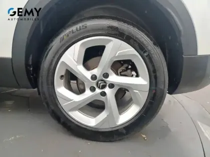 Photo 10 Citroën C5 aircross  Hybride Rechargeable 225 S&S e-EAT8