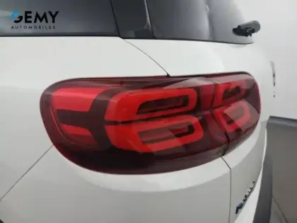 Photo 16 Citroën C5 aircross  Hybride Rechargeable 225 S&S e-EAT8