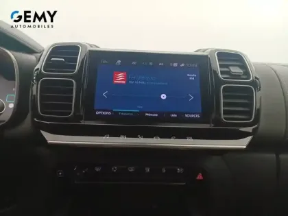 Photo 13 Citroën C5 aircross  Hybride Rechargeable 225 S&S e-EAT8