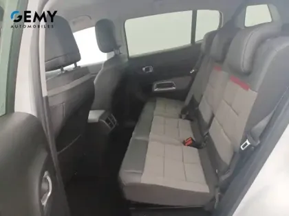 Photo 9 Citroën C5 aircross  Hybride Rechargeable 225 S&S e-EAT8