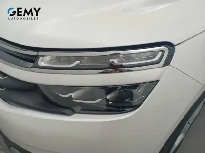 Photo 15 Citroën C5 aircross  Hybride Rechargeable 225 S&S e-EAT8