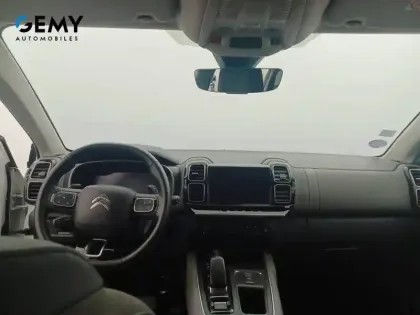 Photo 7 Citroën C5 aircross  Hybride Rechargeable 225 S&S e-EAT8